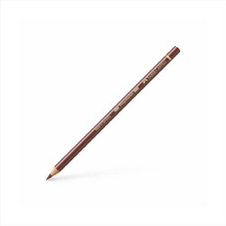 Faber-Castell Polychromos Ξυλομπογιά Burnt siena