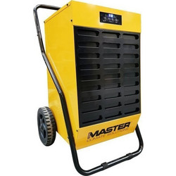 Master DH 44 Αφυγραντήρας 40lt