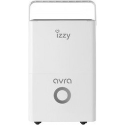 Izzy Avra 9050 Αφυγραντήρας με Ιονιστή 20lt