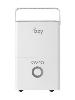 Izzy Avra 9050 Αφυγραντήρας με Ιονιστή 20lt