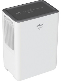 Toyotomi Sonzai Plus TDE-16GSP23 Αφυγραντήρας με Ιονιστή και Wi-Fi 16lt