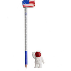 Σετ Γραφικής Ύλης To The Moon And Back ASTRO0001 Legami