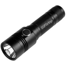 Φακός LED χειρός Fixtop 350lum