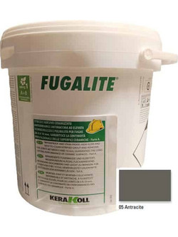 KERAKOLL ΑΡΜΟΣΤΟΚΟΣ FUGALITE ECO 05 ANTRACITE 3KG (13908)