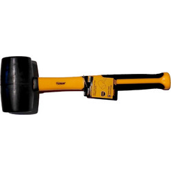 HOTECHE ΜΑΤΣΟΛΑ ΛΑΣΤΙΧΟ ΜΕ ΜΑΛΑΚΗ ΛΑΒΗ 675gr/24oz (HT230103)