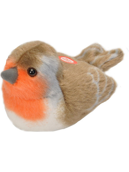 Wild Republic Birds European Robin KM-19490