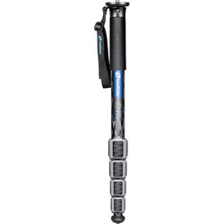 Leofoto Carbon MPQ-325C Black