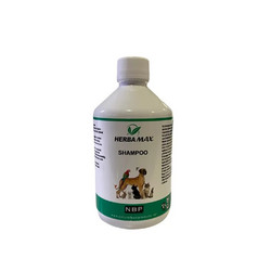 Herba Max Σαμπουάν All Hair (Λεβάντα - Citronella) 500ml