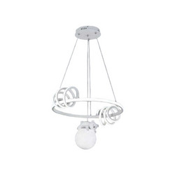 Φωτιστικό οροφής τραπεζαρίας LED - 2123 - 0010882