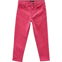 Παντελόνι Jean Mexx Xanthia BM1308036G-WARM PINK Κορίτσι