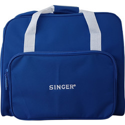 SINGER 120040 Bαλίτσα Ραπτομηχανής χρώμα μπλε