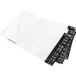METRON ΦΑΚΕΛΟΣ ΑΠΟΣΤΟΛΗΣ COURIER ΠΟΛΥΑΙΘΥΛΕΝΙΟ 32x42+4cm 50micron ΛΕΥΚΟΣ 100 ΤΕΜΑ (Το προιόν πωλείται σε μεμονωμένα τεμάχια του