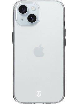 Tactical TPU Θήκη Cover Transparent (iPhone 15)