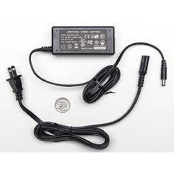 5V 4A (4000mA) switching power supply - UL Listed