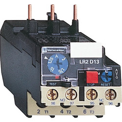Θερμικό για ρελέ 5,5-8Α 4-7,5kw LR-D1312