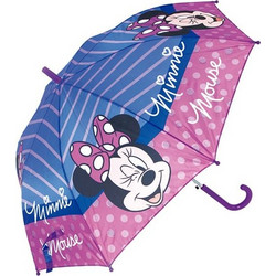 Safta Ομπρέλα Minnie Mouse 48εκ, 1τεμ