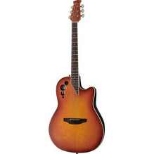 Ovation Applause AE48-1I Honeyburst Satin