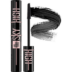 Maybelline Lash Sensational Sky High Cosmic Black Mascara για Όγκο & Μήκος 7.2ml