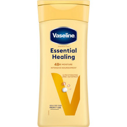 Vaseline Essential Healing Ενυδατική Lotion Σώματος 200ml