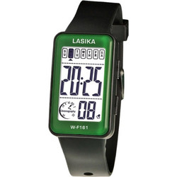 Lasika LS161 817391 Black/Green