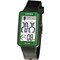 Lasika LS161 817391 Black/Green Lasika LS161 817391 Black/Green