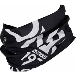 Oneal Φουλάρι Neckwarmer Solid Black/White