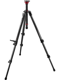 Manfrotto 755CX3 MagFiber