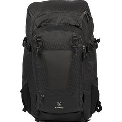 F-stop Shinn DuraDiamond Expedition Black 80L