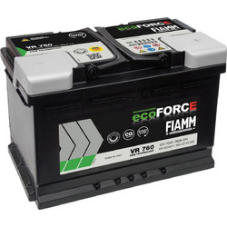 Fiamm Ecoforce AGM VR760 12V 70AH