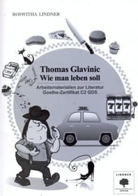 Arbeitsmaterialien zur Literatur Goethe-Zertifikat C2 GDS