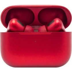 X4 Tws Ακουστικά Bluetooth Earbud Red