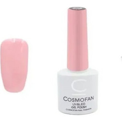 Cosmofan Gel Polish 086 Ημιμόνιμο Βερνίκι Νυχιών 7.5ml