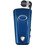 AKZ-Q9 Ακουστικό Bluetooth In Ear Πέτου Blue