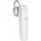 KLGO HL1 HD Ακουστικό Bluetooth In Ear White