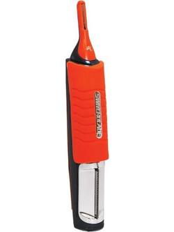 Φορητή Κουρευτική και Trimmer 2 σε 1 - MicroTouch Switch Blade Full Body Groomer