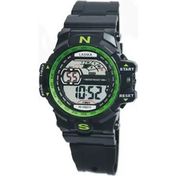 Lasika W-H9011 Green