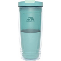 Igloo Havasu Double Wall Aqua 41443 650ml