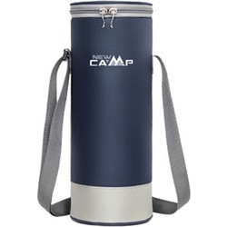 NEW CAMP Cooler Bag Neoprene 1,5Lt Ισοθερμική Θήκη Μπουκαλιού