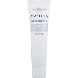mastihashop Multi Αction Οδοντόκρεμα κατά της Ουλίτιδας Χωρίς Φθόριο 90gr