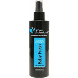 GROOM PROFESSIONAL COLOGNE BABY FRESH 100ML