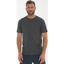 Virtus T-shirt Vaidaw M S/S Tee - 1001 Black