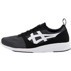 ASICS Lyte-Jogger Ανδρικά Αθλητικά Παπούτσια Μαύρα HN7Z2-9001