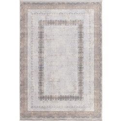 Royal Carpet Infinity Χαλί Ορθογώνιο 70x140cm 5916B Grey