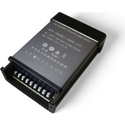 Αδιάβροχο Τροφοδοτικό LED 12V 33A 400W A061