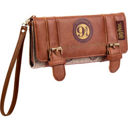 Harry Potter Platform 9 3/4 wallet