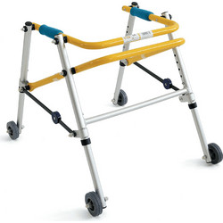 Vita Orthopaedics Παιδικός Τροχήλατος Περιπατητήρας 09-2-093