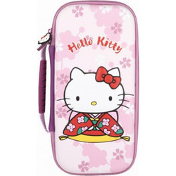 Sanrio: Hello Kitty and Friends - Hello Kitty Yukata Θήκη για Nintendo Switch 2