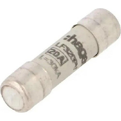 Ασφάλεια 10x38mm 1000V DC 20A