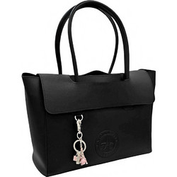 La tour Eiffel 58-241055-1 Black