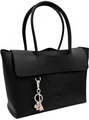 La tour Eiffel 58-241055-1 Black